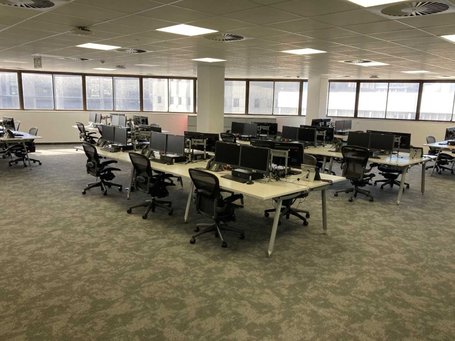 To Let commercial Property for Rent in Cape Town City Centre Western Cape